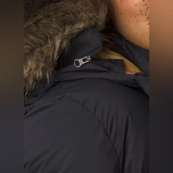 Prana Kromata Long Jacket, black - Picture 12 of 14